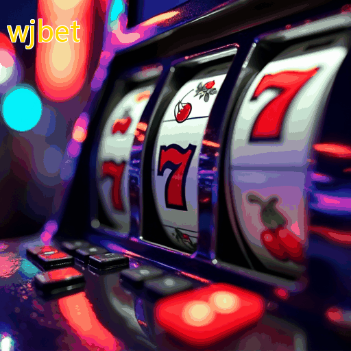 Slots Eclusivosno Cassino wjbet.com