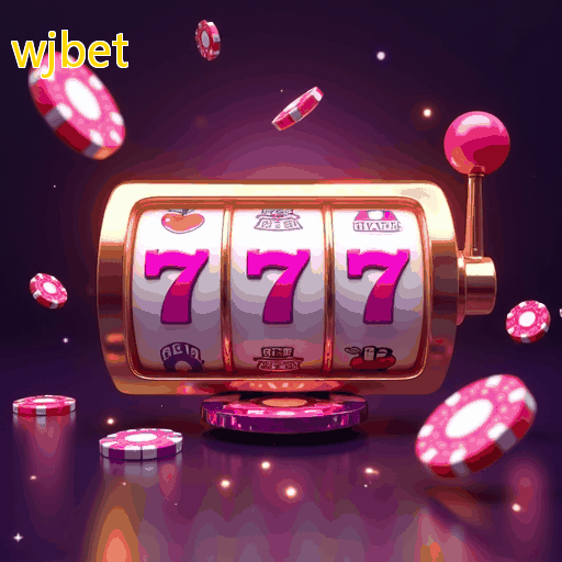 Baixar App Cassino wjbet