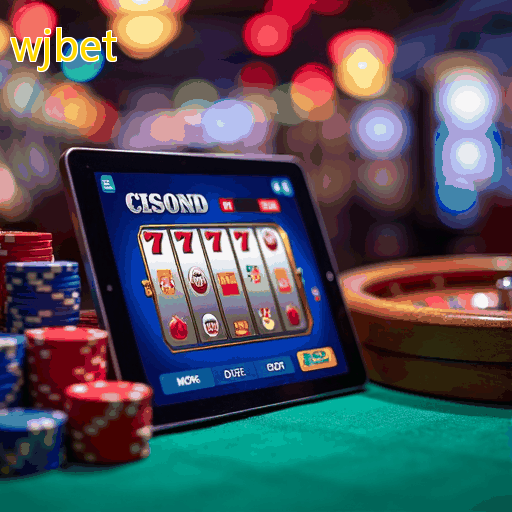 Bônus na Cassino wjbet não são Apenas para Jogadores