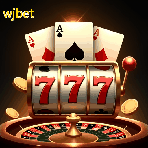 Universo dos Slots no Site Cassino wjbet
